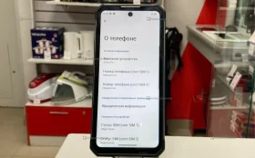 Kenshi Armor P1s 12/256 ГБ