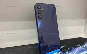 Телефон Samsung Galaxy A15 4/128 ГБ