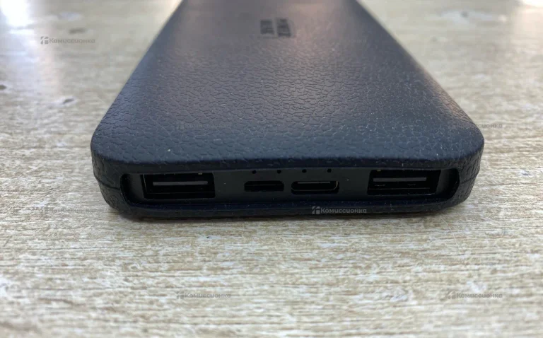 Power Bank Redmi 10000 mAh