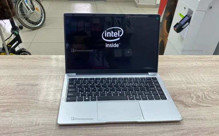 Ноутбук  kingbook sy-3350