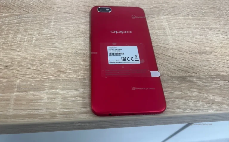 Oppo A1k 2/32 ГБ