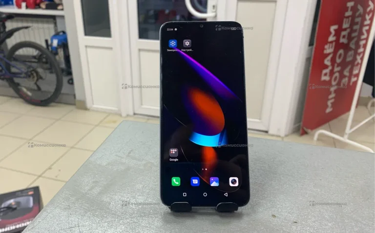 Itel S23 4/128Gb