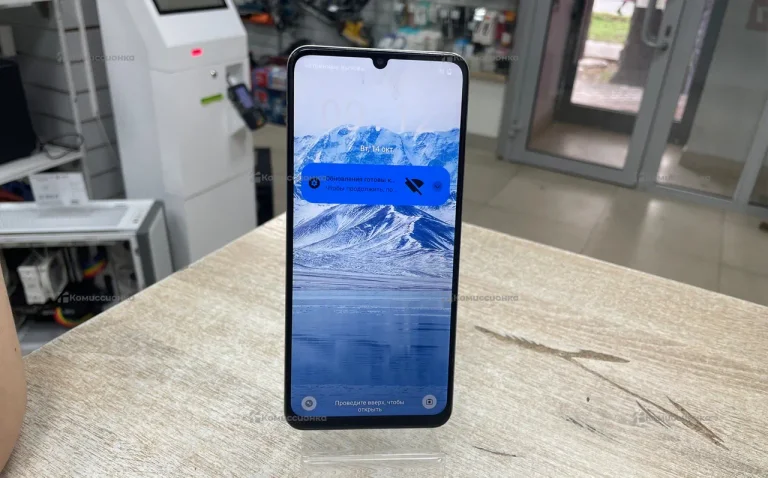 Realme C53 6/128 ГБ