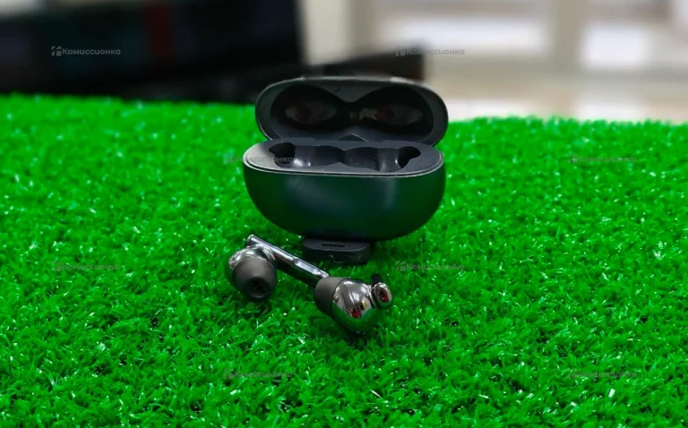 Наушники  Huawei Choice Earbuds X5 Pro