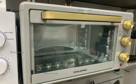 Купить Духовка OULEMEI OLM-KXB007 T02101 б/у , в Пермь Цена:3990рублей