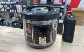 Купить Мультиварка  Redmond RMC-m252 б/у , в Саратов Цена:1990рублей