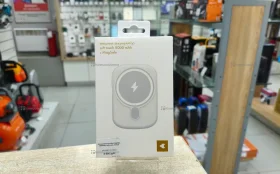 Купить Power Bank  MagSafe USB-C 5000mah б/у , в Москва и область Цена:890рублей