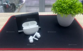 Купить Наушники  HONOR CHOICE Earbuds X5 б/у , в Тюмень Цена:790рублей