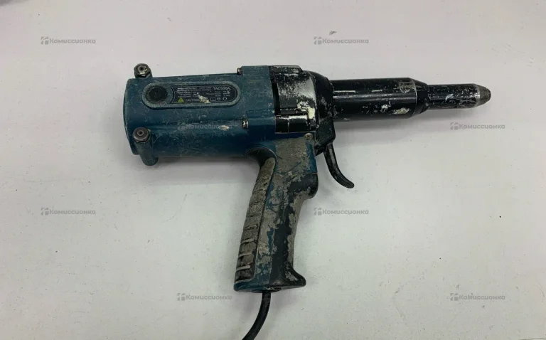 Заклёпочник Time-Proof TAC500A