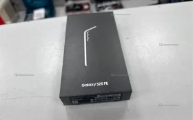 Samsung s25 fe 8/256