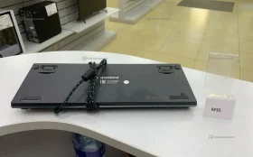 Клавиатура Gembird KB-G540L