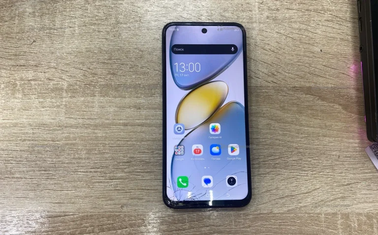Tecno Spark Go 1 3/64