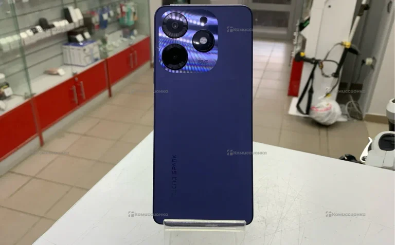 Tecno Spark 10 Pro 8/128 ГБ