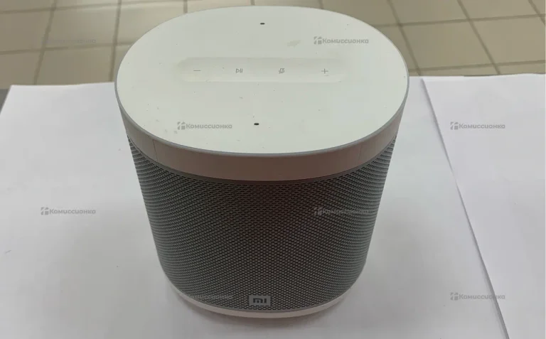 Колонка  Mi smart speaker L09G