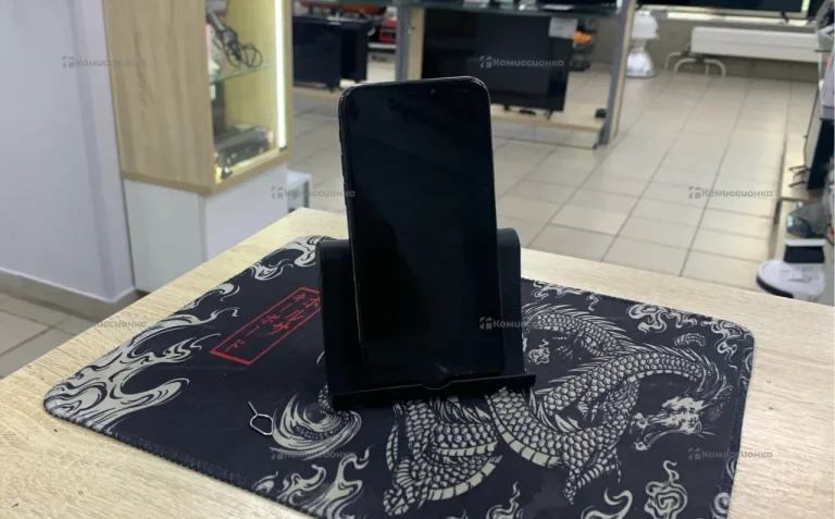 Apple iPhone X 256 Gb
