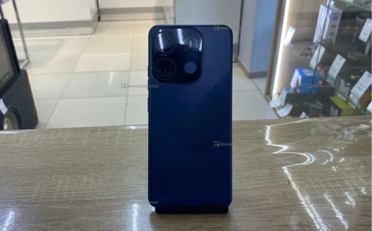 Tecno Spark Go 2023 3/64 ГБ