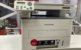 Купить Pantum M6700DW б/у , в Екатеринбург Цена:12000рублей