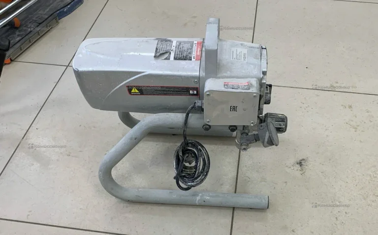 окрасочный аппарат Rongpeng r450