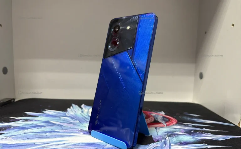 Tecno Pova 5 8/256 ГБ