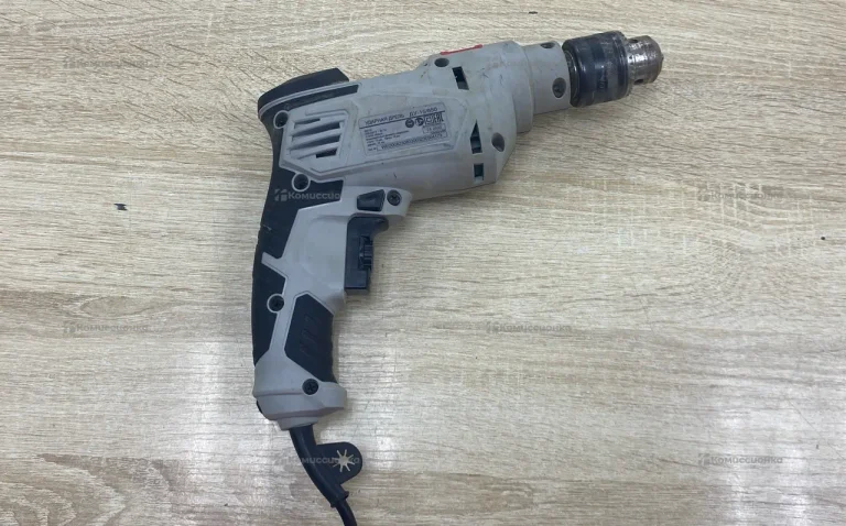 Дрель ударная РЕСАНТА ДУ-15/850