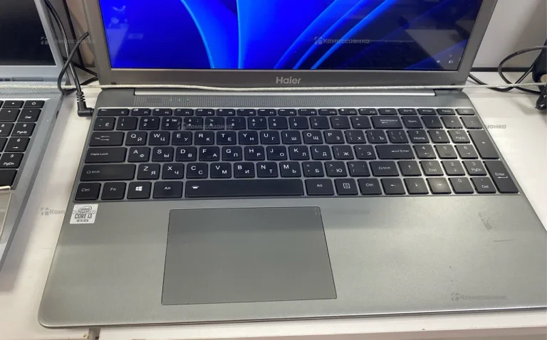 Ноутбук  Haier i1500sm