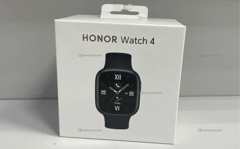 Honor Watch 4