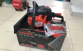 Купить Бензопила Парма БП 045/15 б/у , в Тольятти Цена:3900рублей