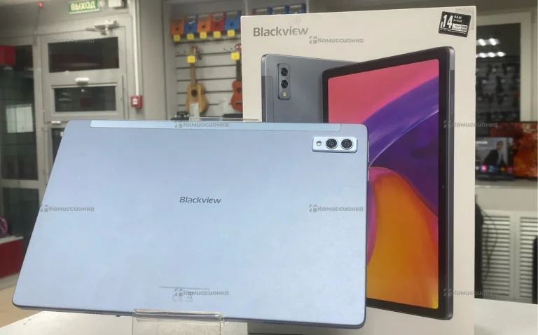 Планшет Blackview tab 11se