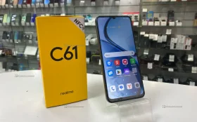 Realme C61 8/256 ГБ