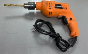 Вихрь дрель ударная ду500