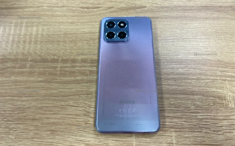 Honor X6 4/64Gb