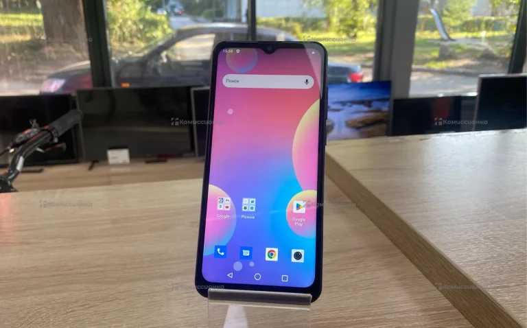 f+ Ch65 2/32gb