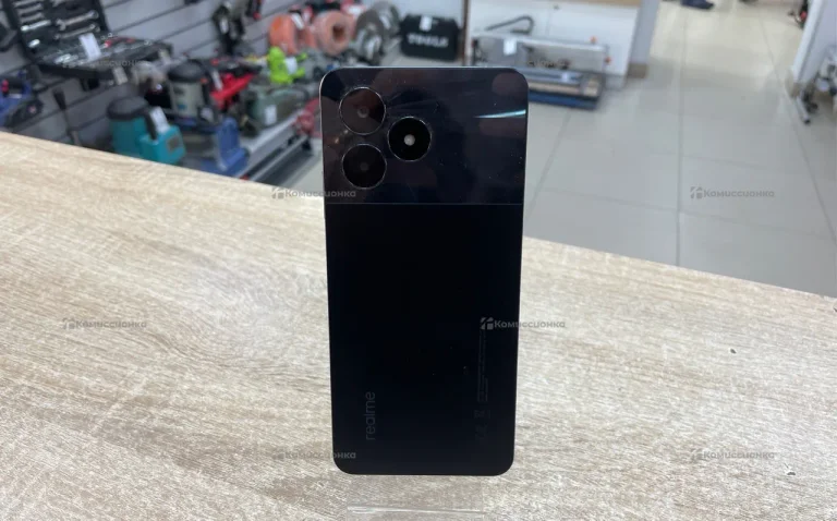 Realme C51 4/128 ГБ