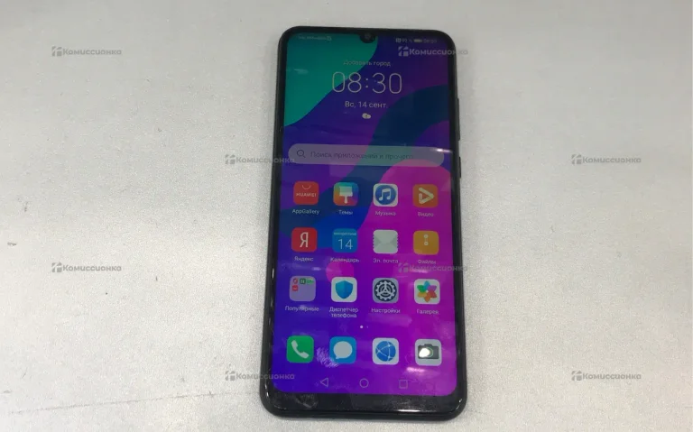 Honor 9A 3/64Gb