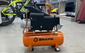Купить Компрессор вихрь 210/10 б/у , в Челябинск Цена:4900рублей