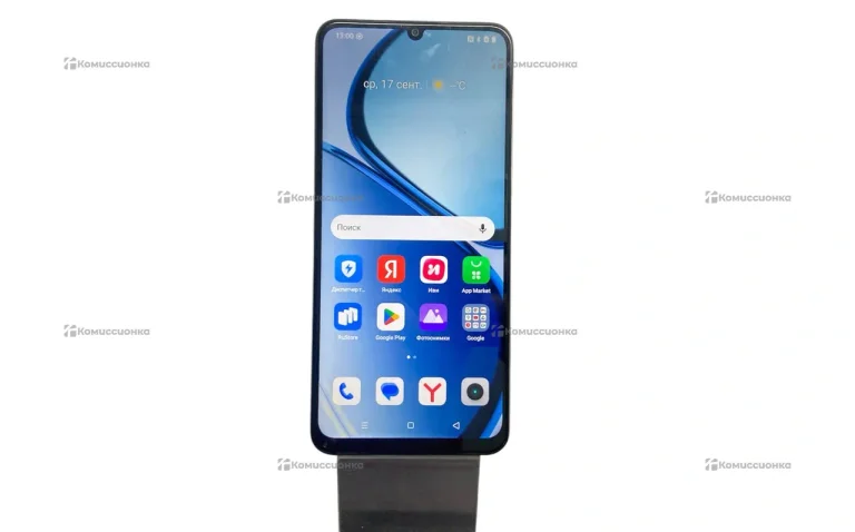 Realme C61 6/128 ГБ