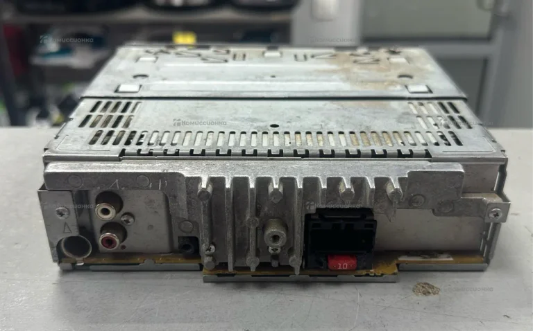 Автомагнитола  pioneer deh2120ub