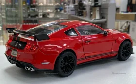 Купить Мустанг красный б/у , в Нижний Новгород Цена:1490рублей