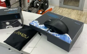 Игровая Мышь Lamzu Atlantis V2