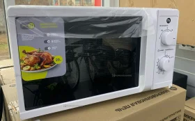 Купить Микроволновая печь HI M020W05 б/у , в Тольятти Цена:3990рублей