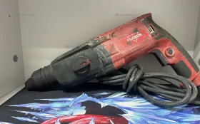 Перфоратор ELITECH П0826РЭМ