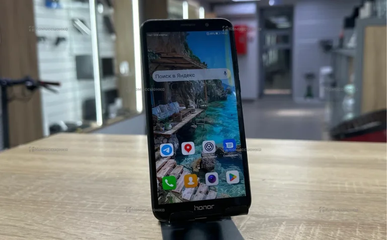 Honor 7A 2/16Gb