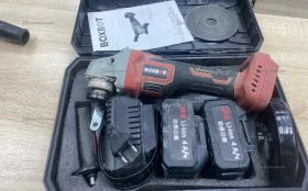 Купить УШМ Boxbot AG-20b б/у , в Казань Цена:2900рублей