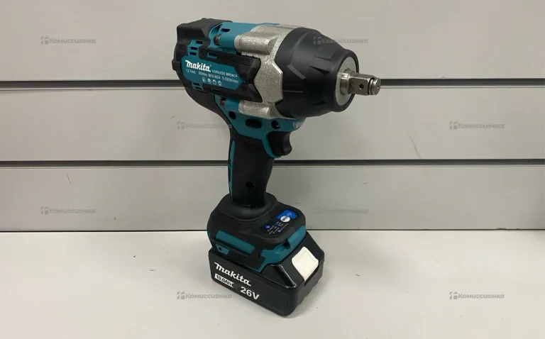 Гайковерт Makita реплика