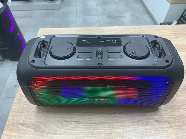 Колонка  SmartBuy SBS-5530