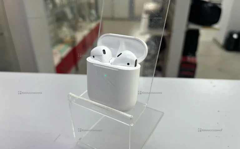Наушники AirPods Rep