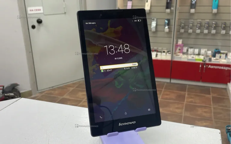 Lenovo Tab 2A8-50LC 16gb