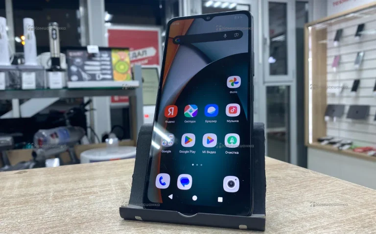 Xiaomi Redmi A3 3/64 ГБ