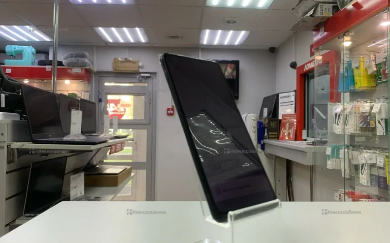 Xiaomi Redmi Note 9 4/128 ГБ