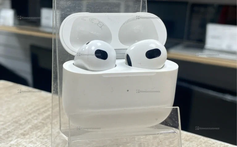 Наушники  AirPods 3